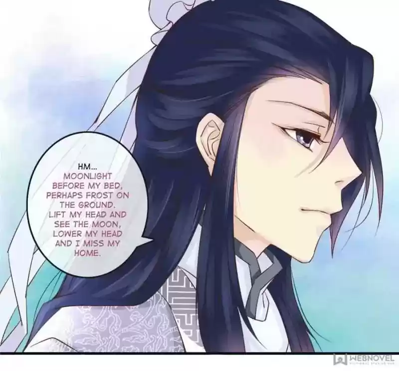 Back to the Tang Dynasty: The Chubby Beauty Chapter 10