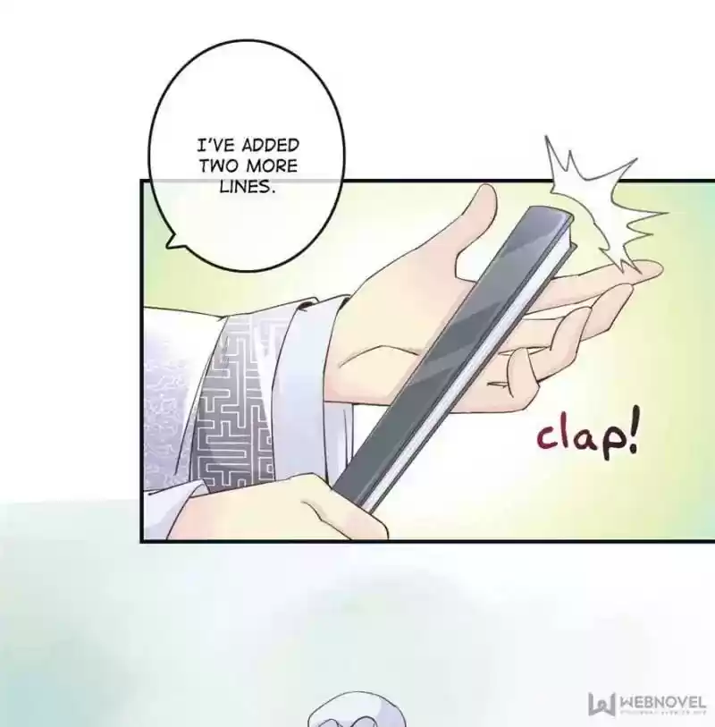 Back to the Tang Dynasty: The Chubby Beauty Chapter 10