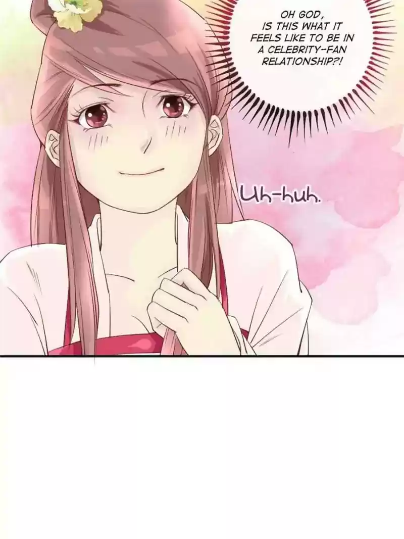 Back to the Tang Dynasty: The Chubby Beauty Chapter 10