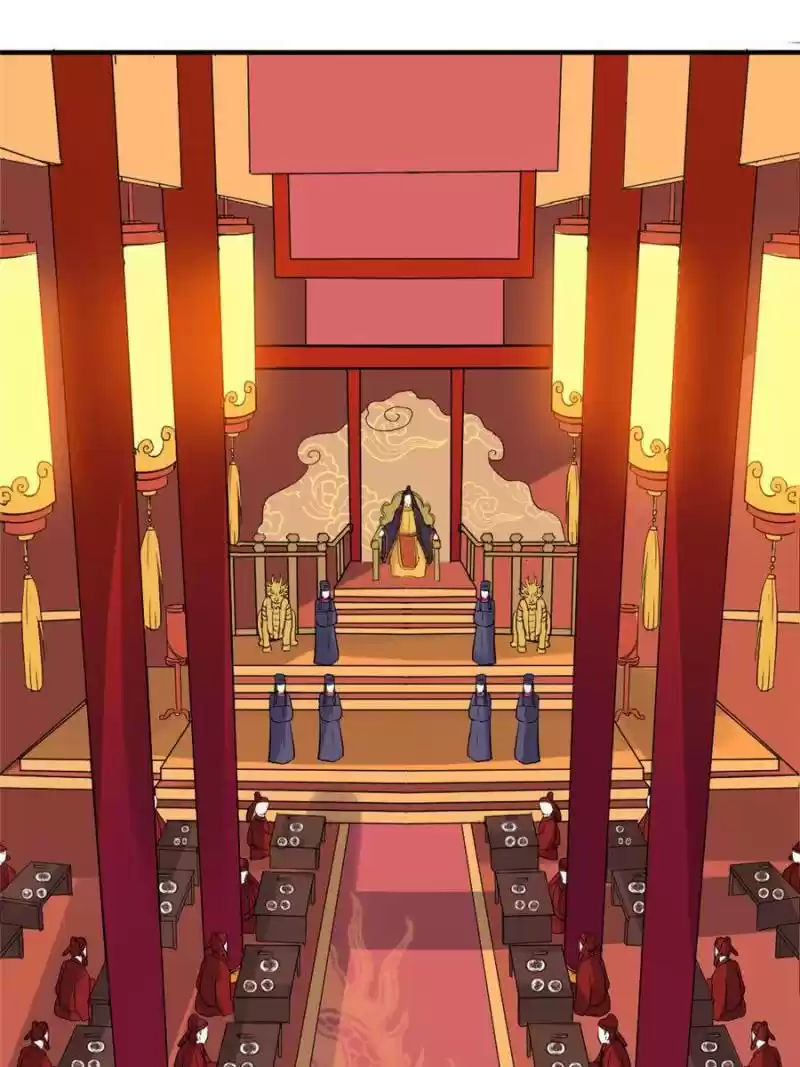 Back To The Tang Dynasty: The Chubby Beauty Chapter 100