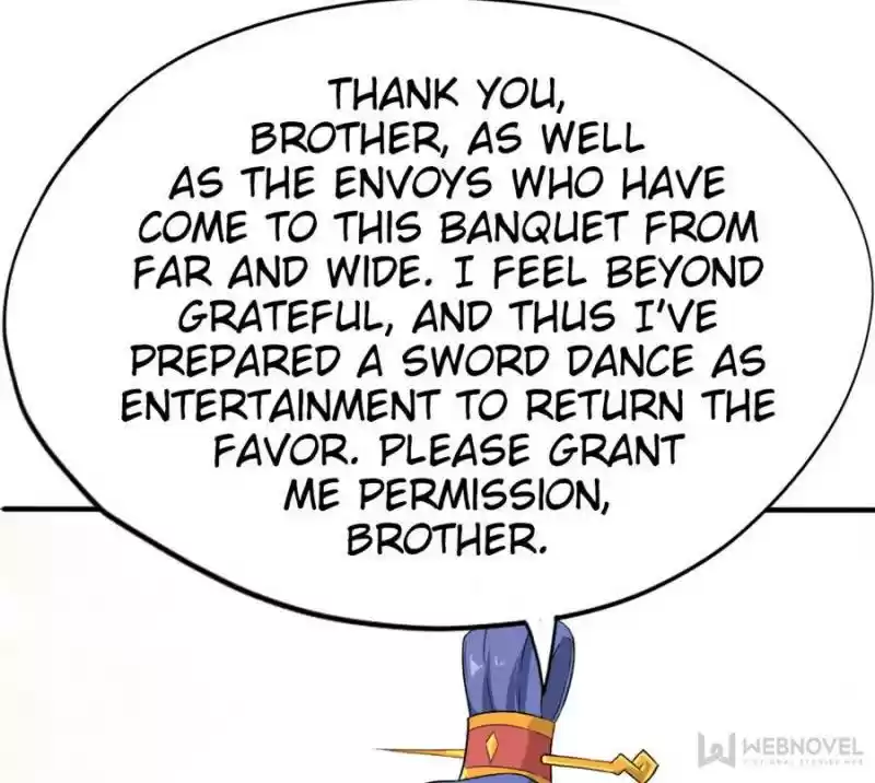 Back To The Tang Dynasty: The Chubby Beauty Chapter 100