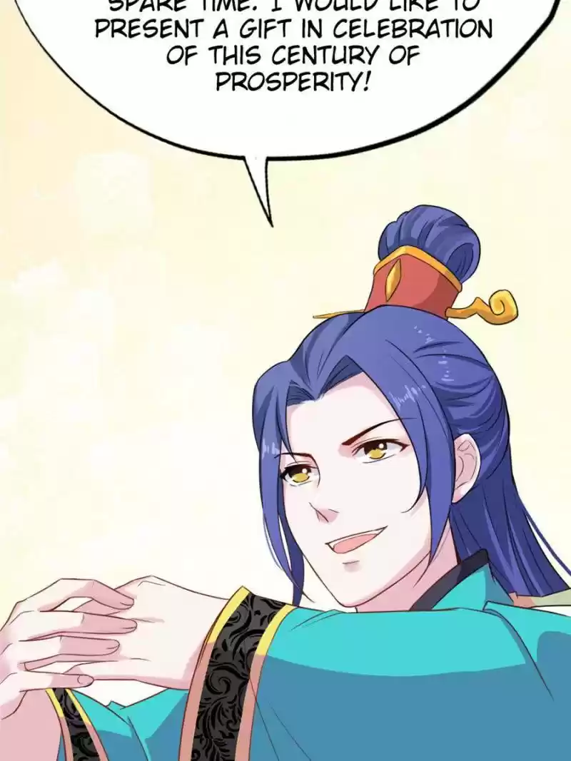 Back To The Tang Dynasty: The Chubby Beauty Chapter 100