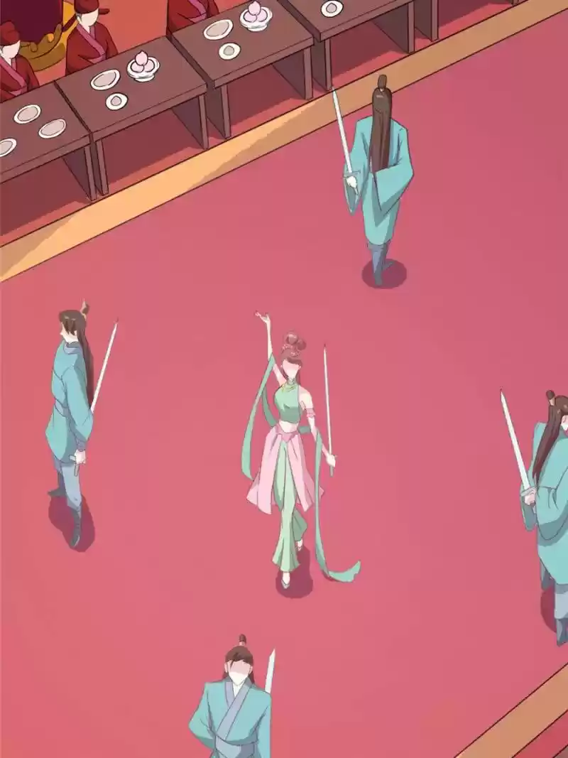 Back To The Tang Dynasty: The Chubby Beauty Chapter 100