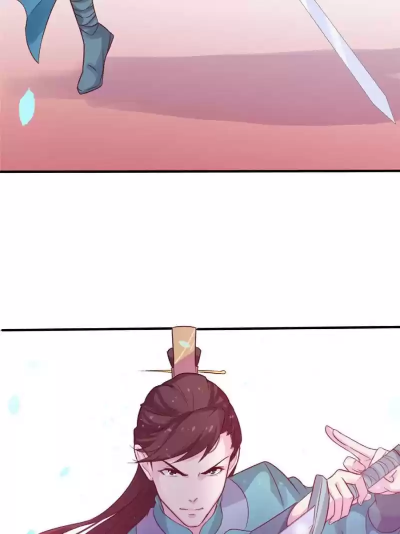 Back To The Tang Dynasty: The Chubby Beauty Chapter 100