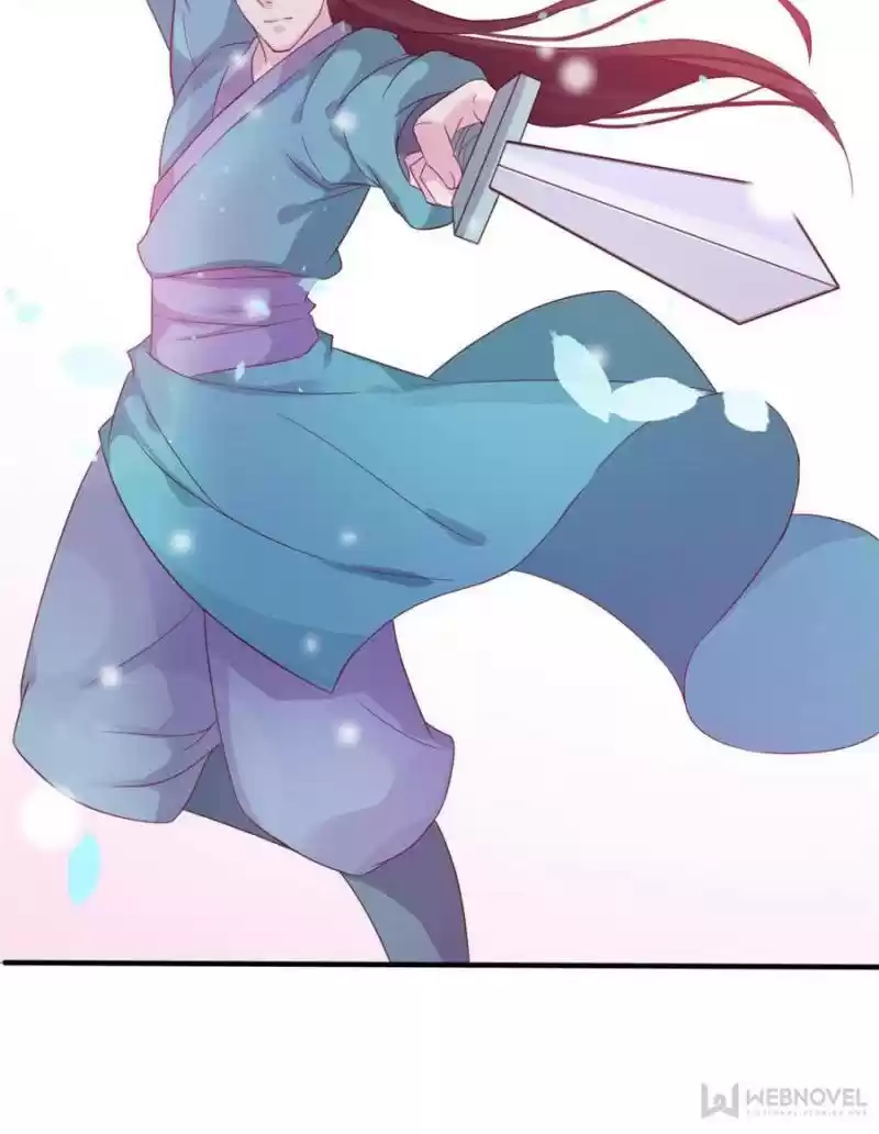 Back To The Tang Dynasty: The Chubby Beauty Chapter 100