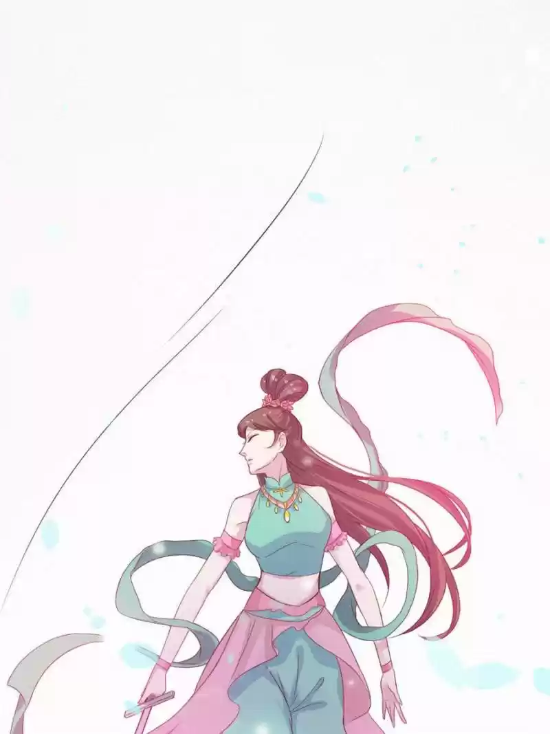 Back To The Tang Dynasty: The Chubby Beauty Chapter 100