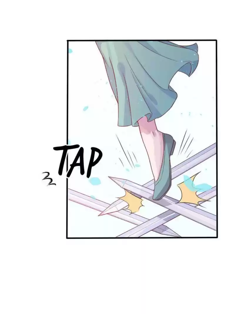 Back To The Tang Dynasty: The Chubby Beauty Chapter 100