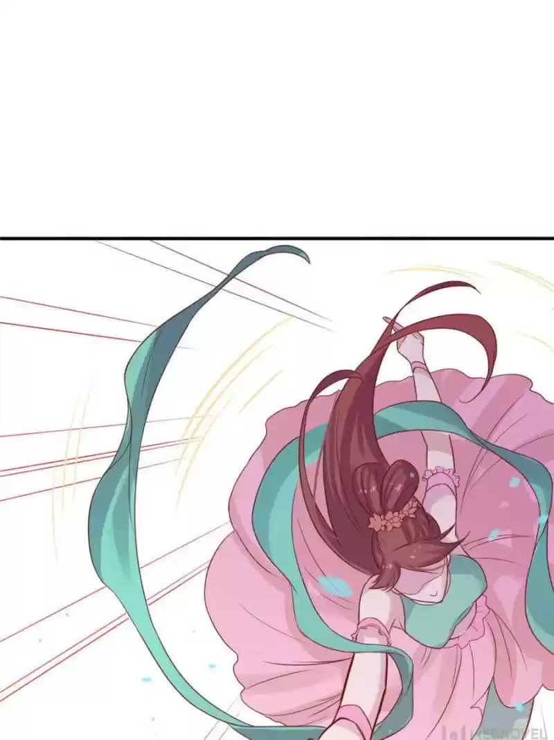 Back To The Tang Dynasty: The Chubby Beauty Chapter 100