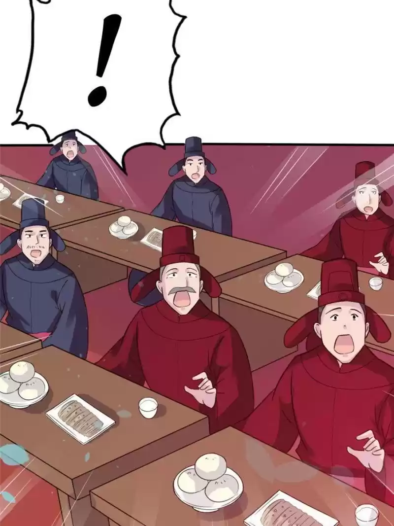 Back To The Tang Dynasty: The Chubby Beauty Chapter 100