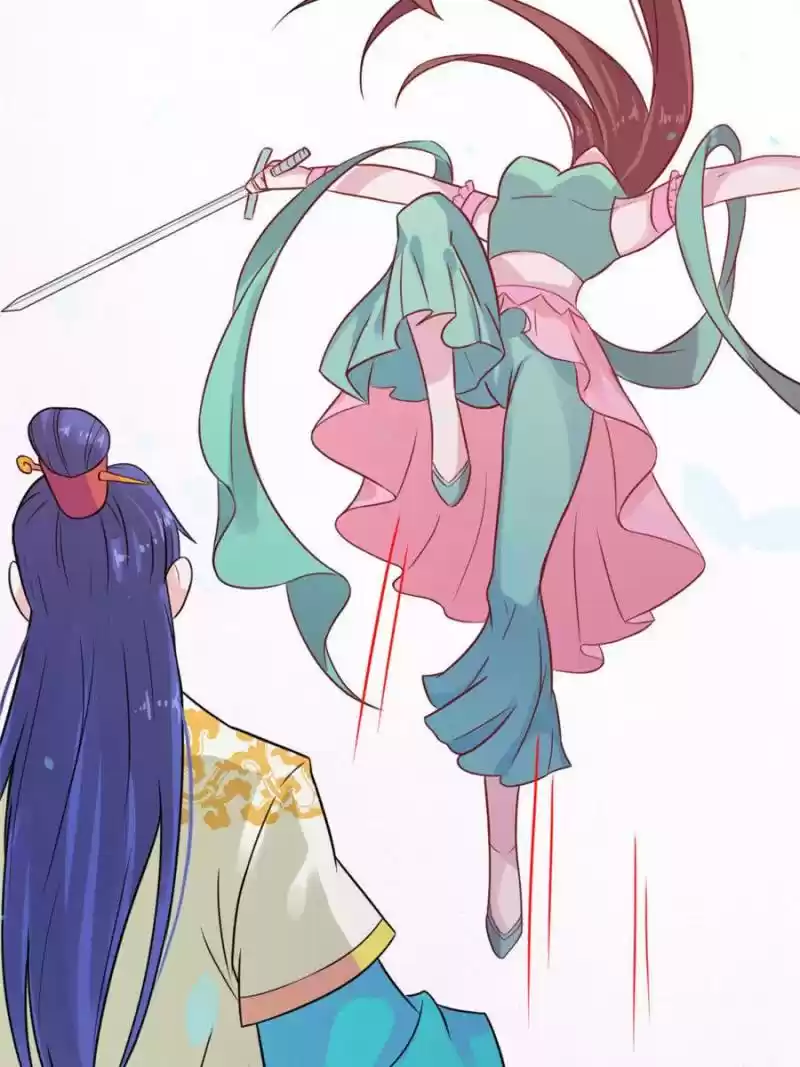 Back To The Tang Dynasty: The Chubby Beauty Chapter 100