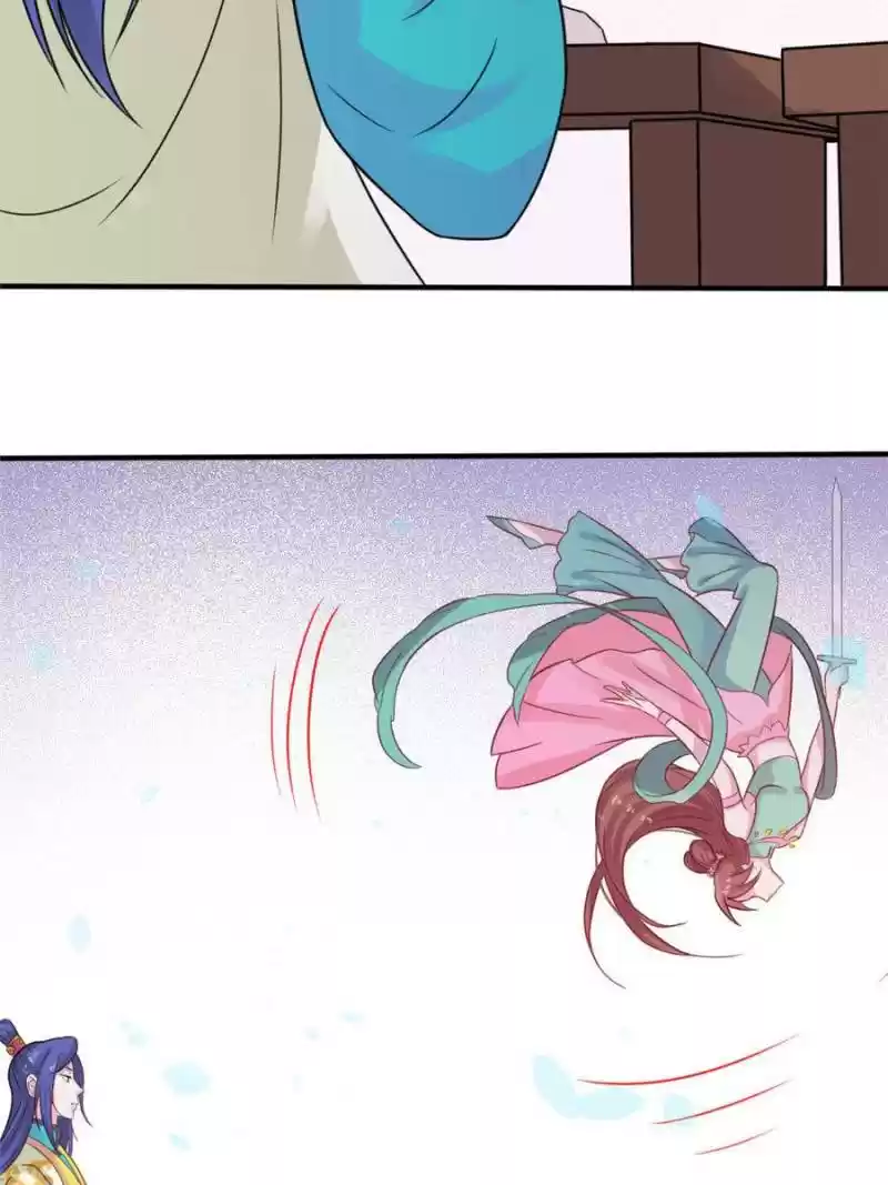 Back To The Tang Dynasty: The Chubby Beauty Chapter 100