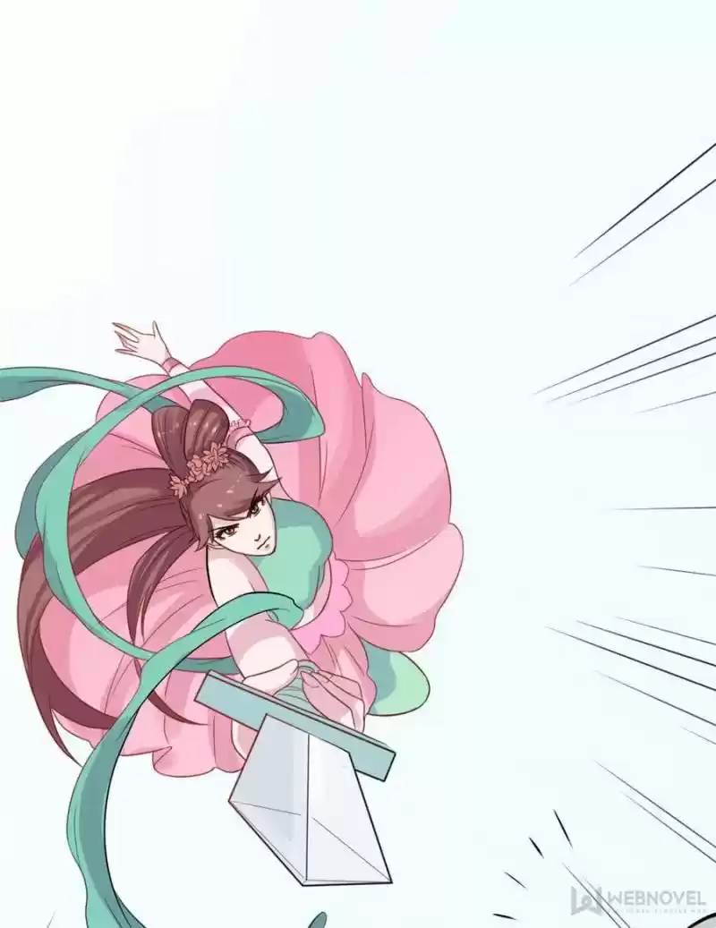 Back To The Tang Dynasty: The Chubby Beauty Chapter 100