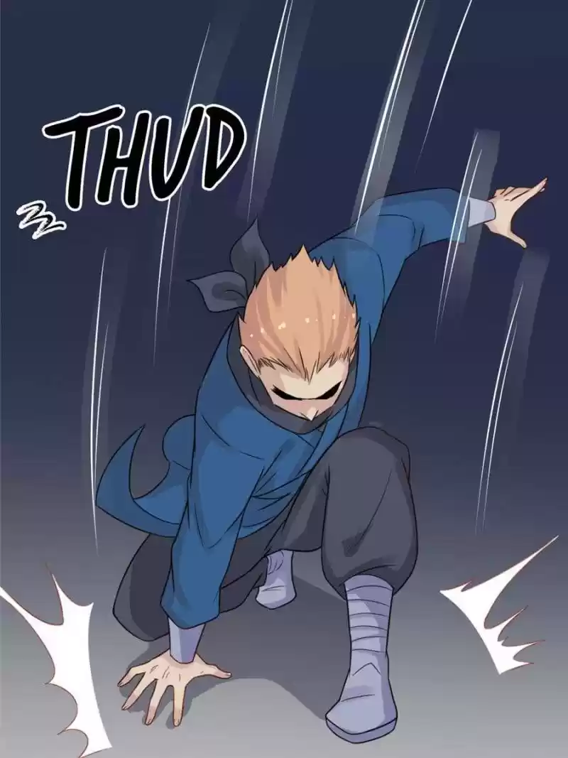 Back To The Tang Dynasty: The Chubby Beauty Chapter 100