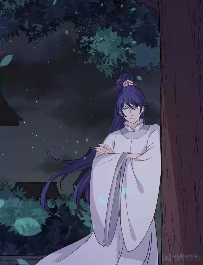 Back To The Tang Dynasty: The Chubby Beauty Chapter 100