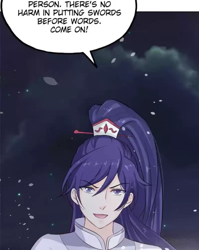 Back To The Tang Dynasty: The Chubby Beauty Chapter 101