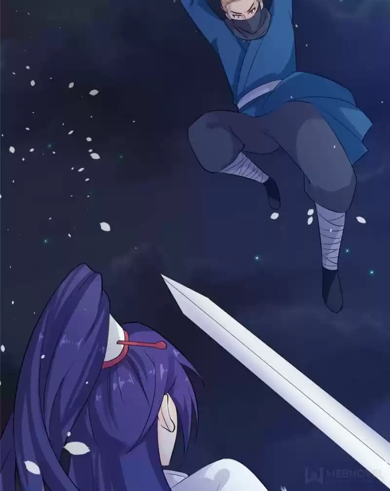 Back To The Tang Dynasty: The Chubby Beauty Chapter 101