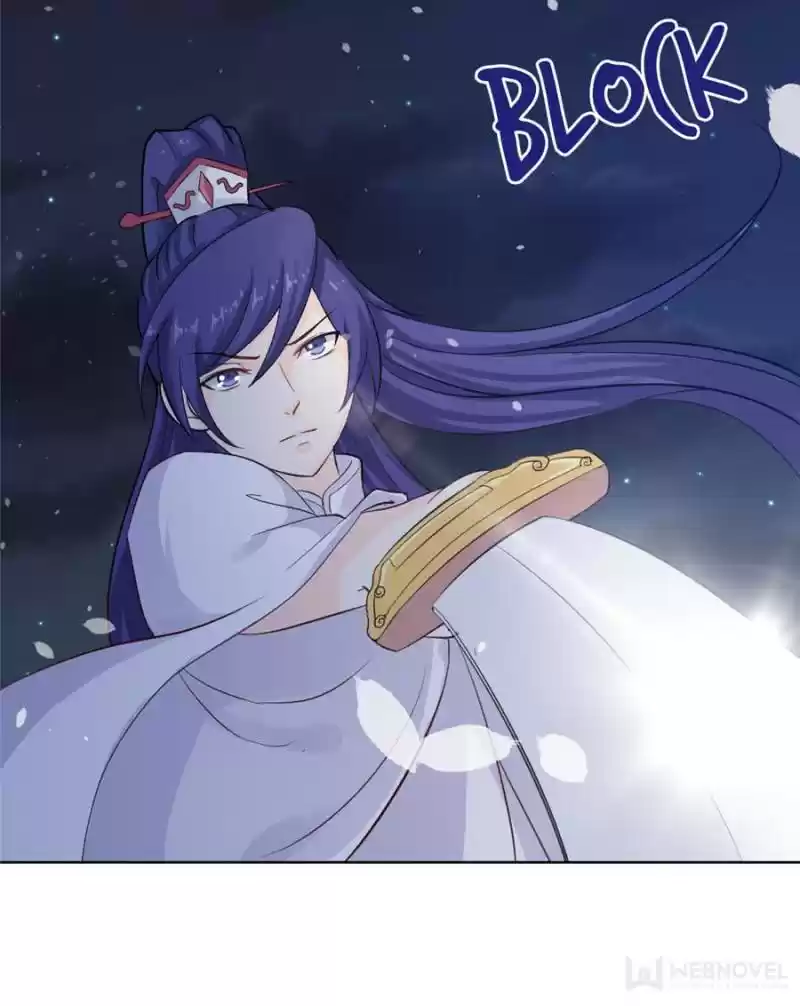 Back To The Tang Dynasty: The Chubby Beauty Chapter 101