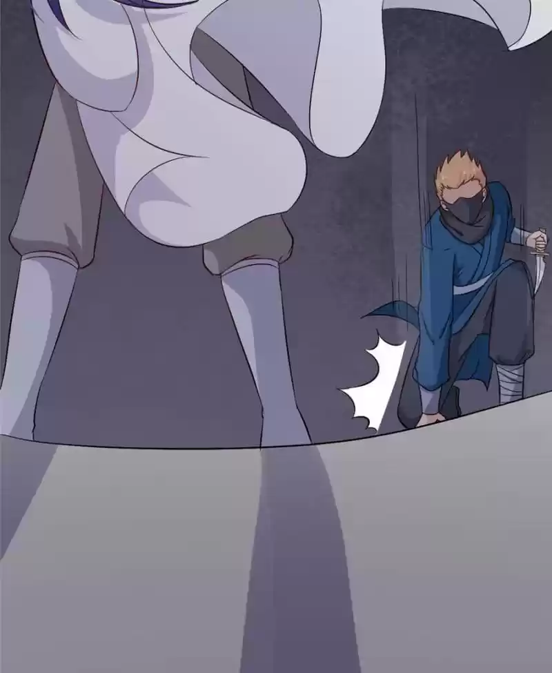 Back To The Tang Dynasty: The Chubby Beauty Chapter 101