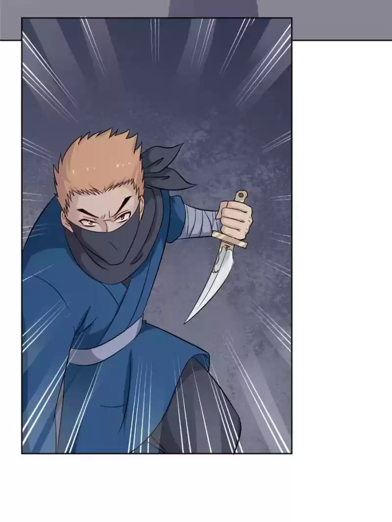 Back To The Tang Dynasty: The Chubby Beauty Chapter 101