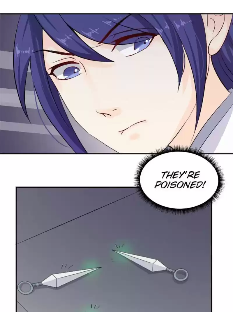 Back To The Tang Dynasty: The Chubby Beauty Chapter 101