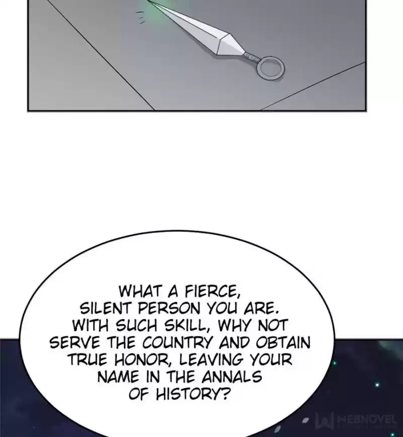 Back To The Tang Dynasty: The Chubby Beauty Chapter 101