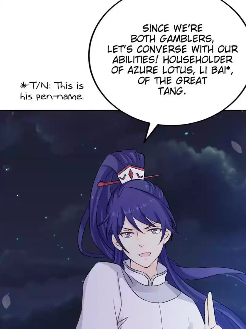 Back To The Tang Dynasty: The Chubby Beauty Chapter 101