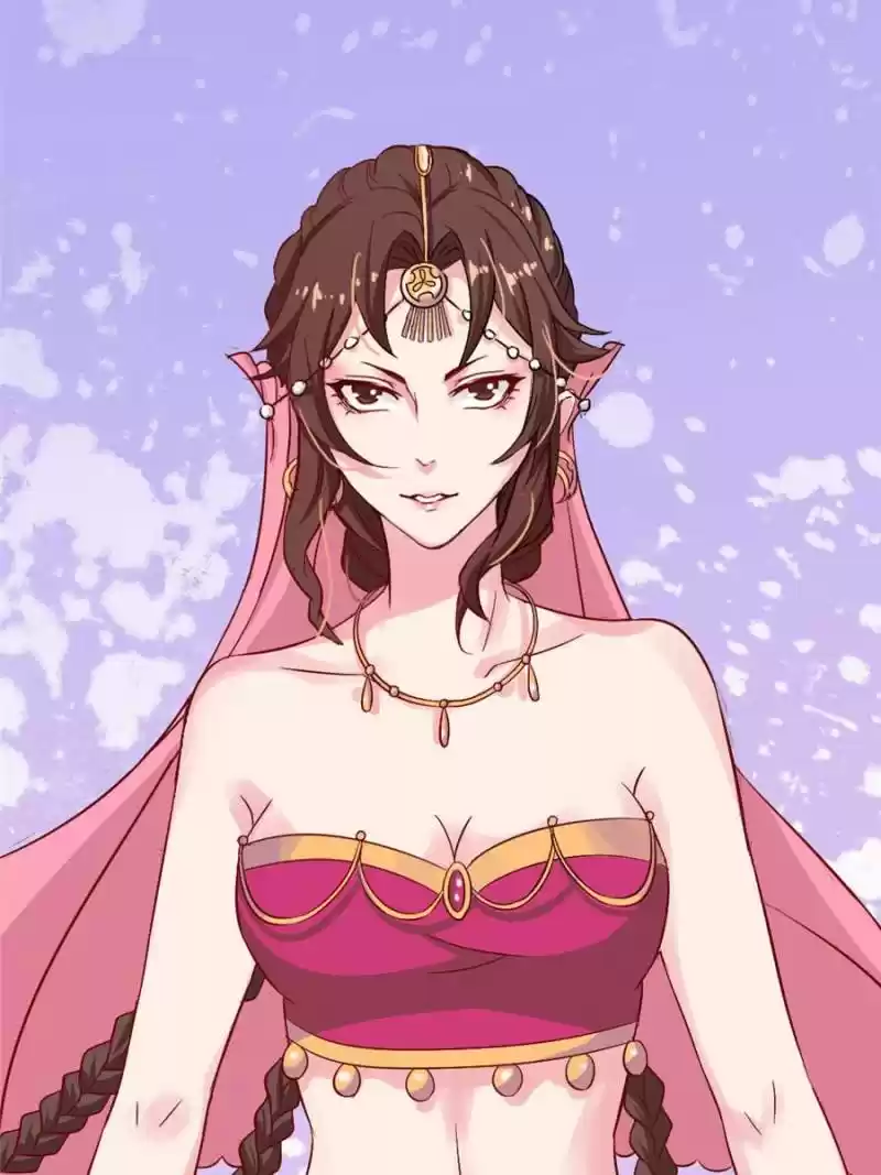 Back To The Tang Dynasty: The Chubby Beauty Chapter 101