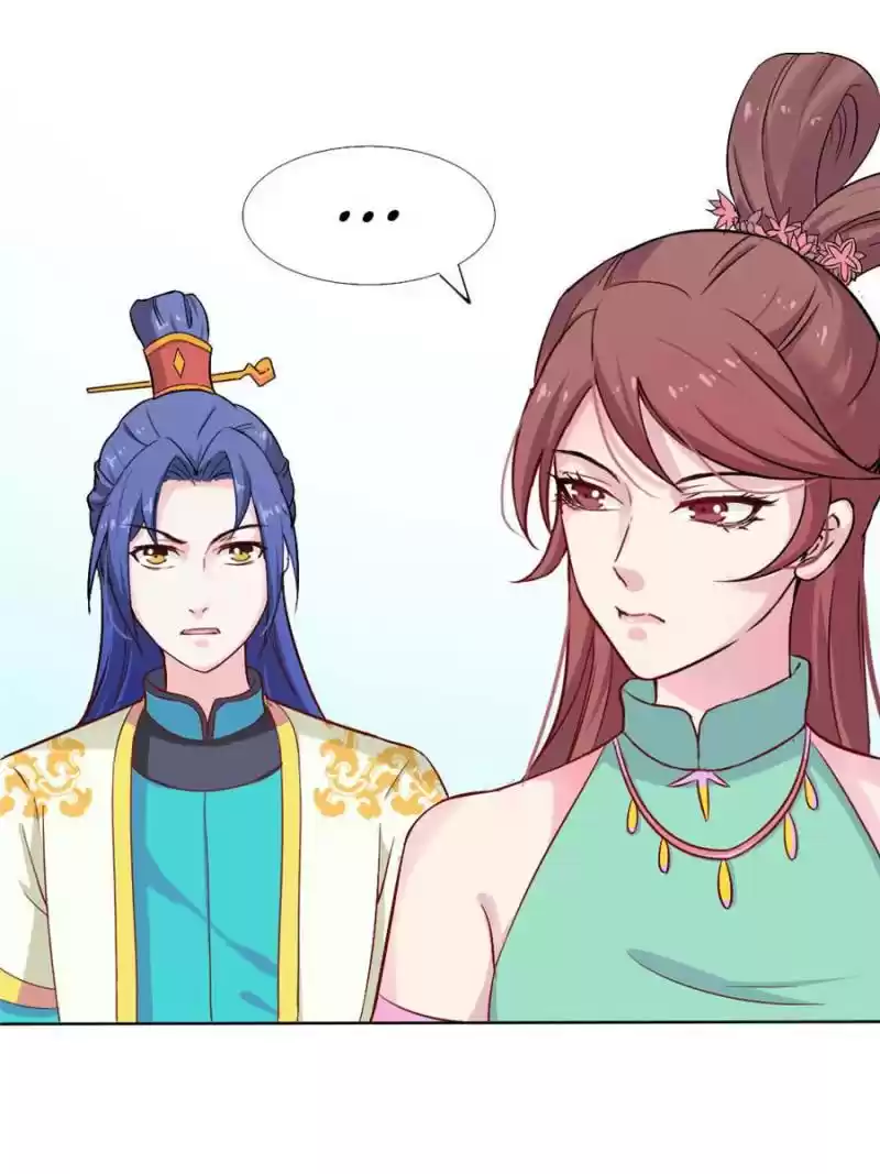 Back To The Tang Dynasty: The Chubby Beauty Chapter 101