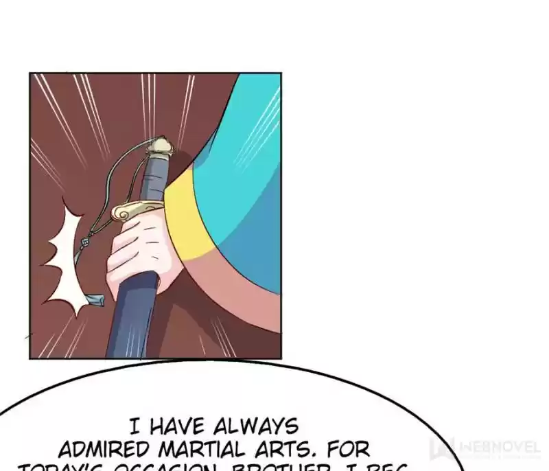 Back To The Tang Dynasty: The Chubby Beauty Chapter 101