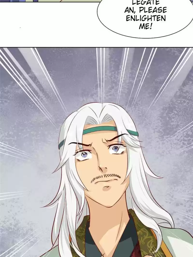 Back To The Tang Dynasty: The Chubby Beauty Chapter 101