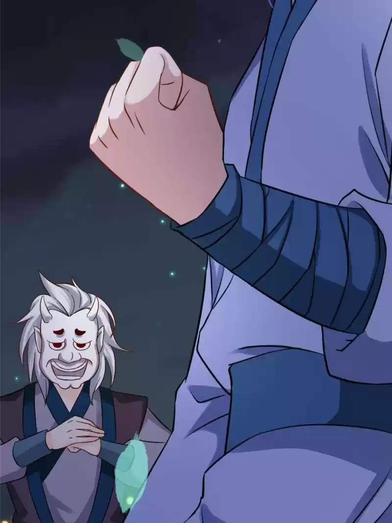 Back To The Tang Dynasty: The Chubby Beauty Chapter 102