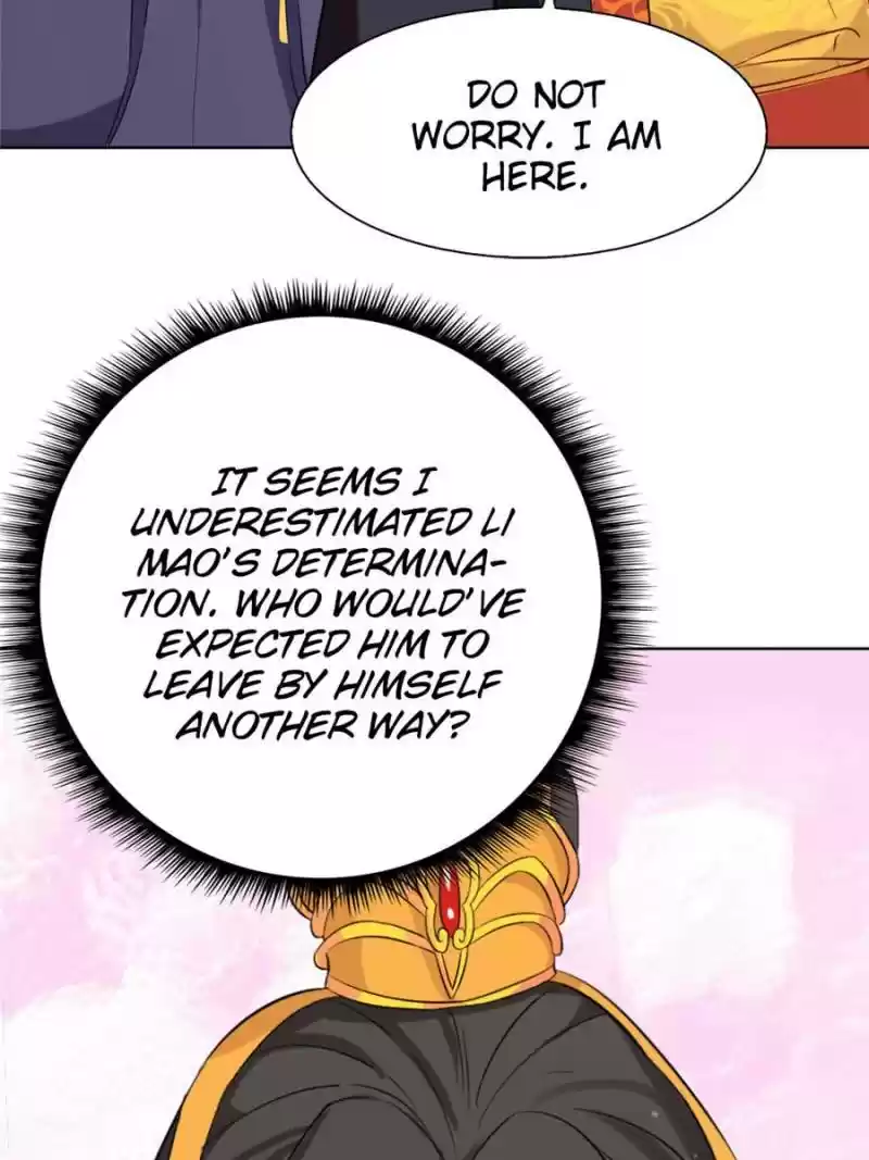 Back To The Tang Dynasty: The Chubby Beauty Chapter 102