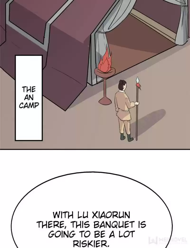 Back To The Tang Dynasty: The Chubby Beauty Chapter 102