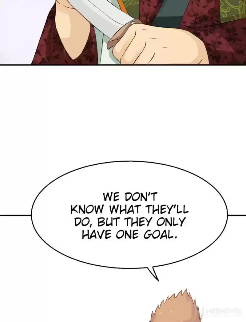 Back To The Tang Dynasty: The Chubby Beauty Chapter 102