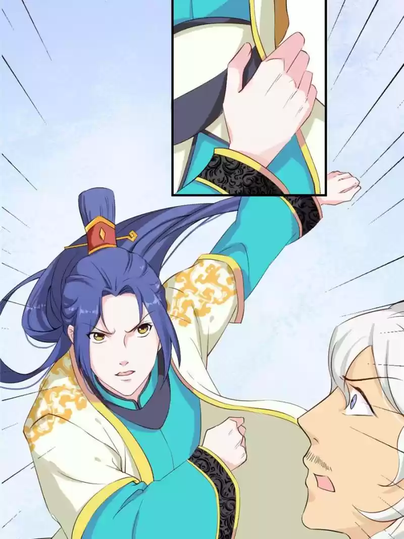 Back To The Tang Dynasty: The Chubby Beauty Chapter 102