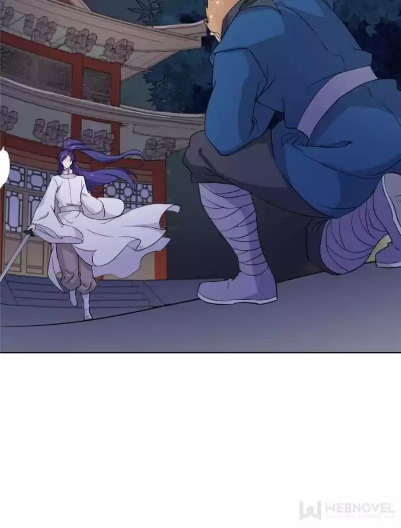 Back To The Tang Dynasty: The Chubby Beauty Chapter 103