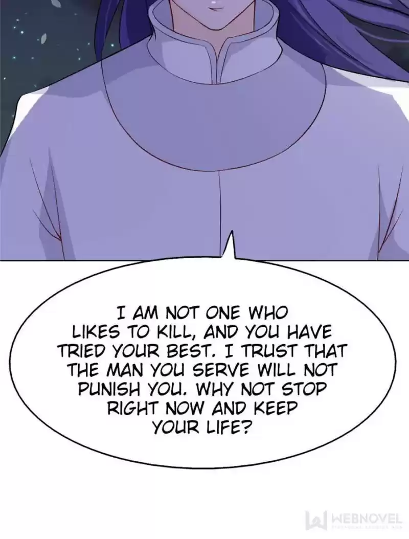 Back To The Tang Dynasty: The Chubby Beauty Chapter 103