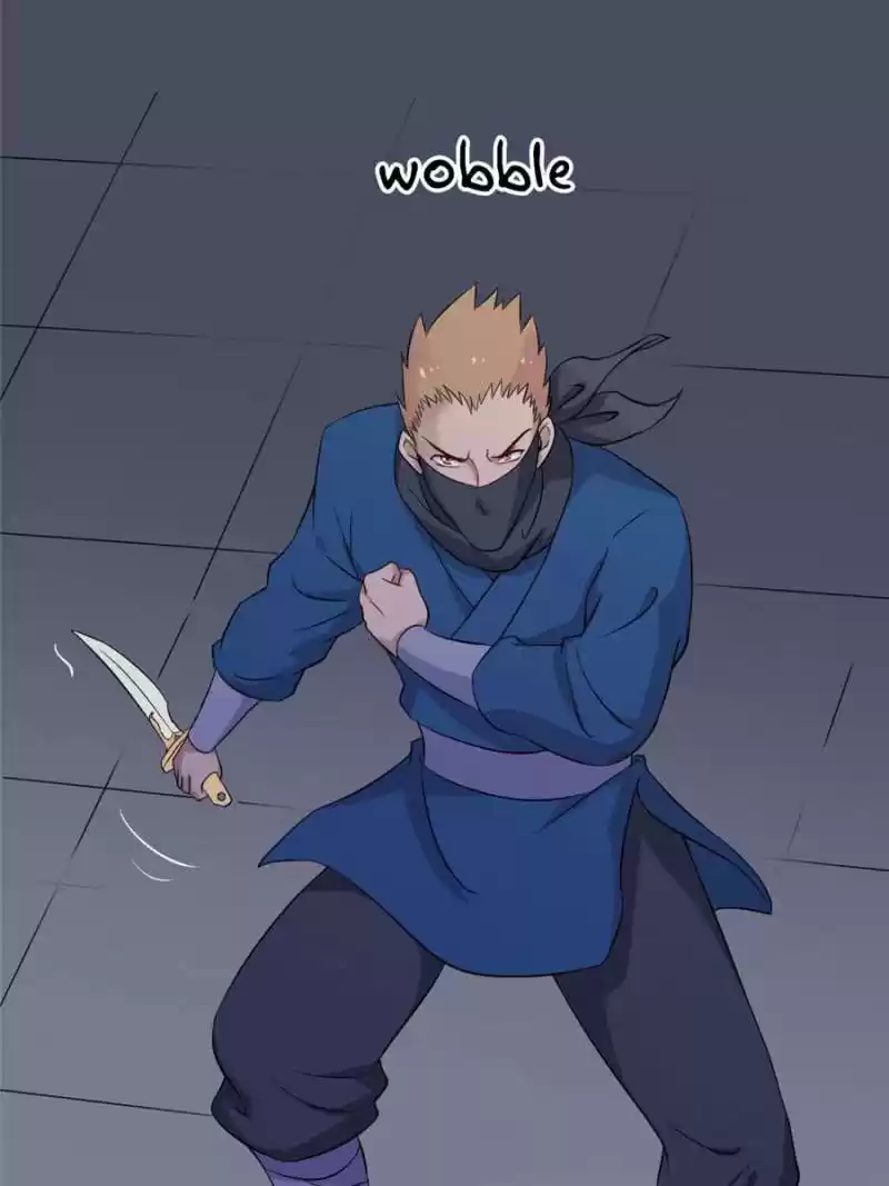 Back To The Tang Dynasty: The Chubby Beauty Chapter 103