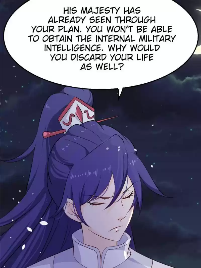 Back To The Tang Dynasty: The Chubby Beauty Chapter 103