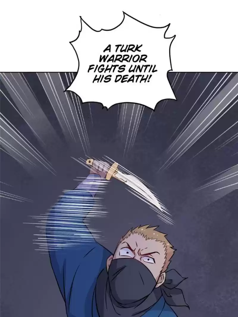 Back To The Tang Dynasty: The Chubby Beauty Chapter 103