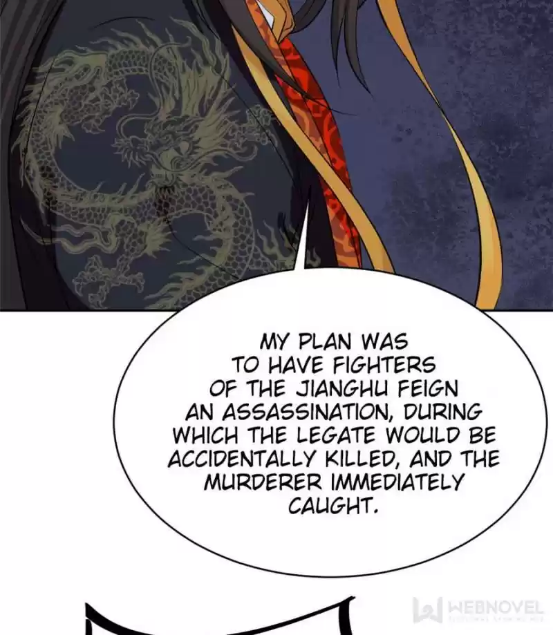 Back To The Tang Dynasty: The Chubby Beauty Chapter 103