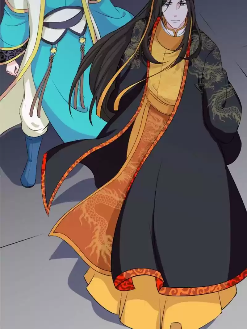 Back To The Tang Dynasty: The Chubby Beauty Chapter 103