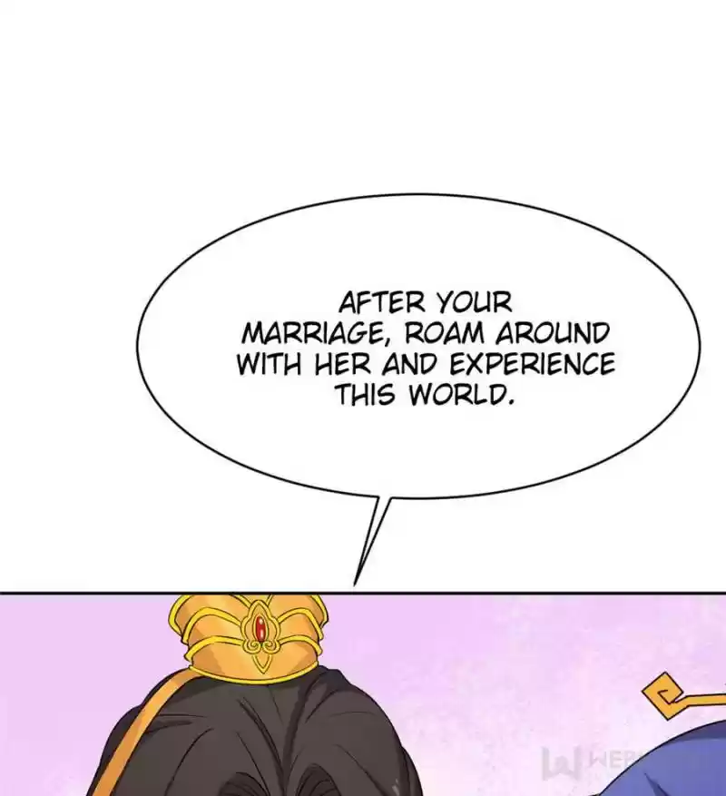 Back To The Tang Dynasty: The Chubby Beauty Chapter 103