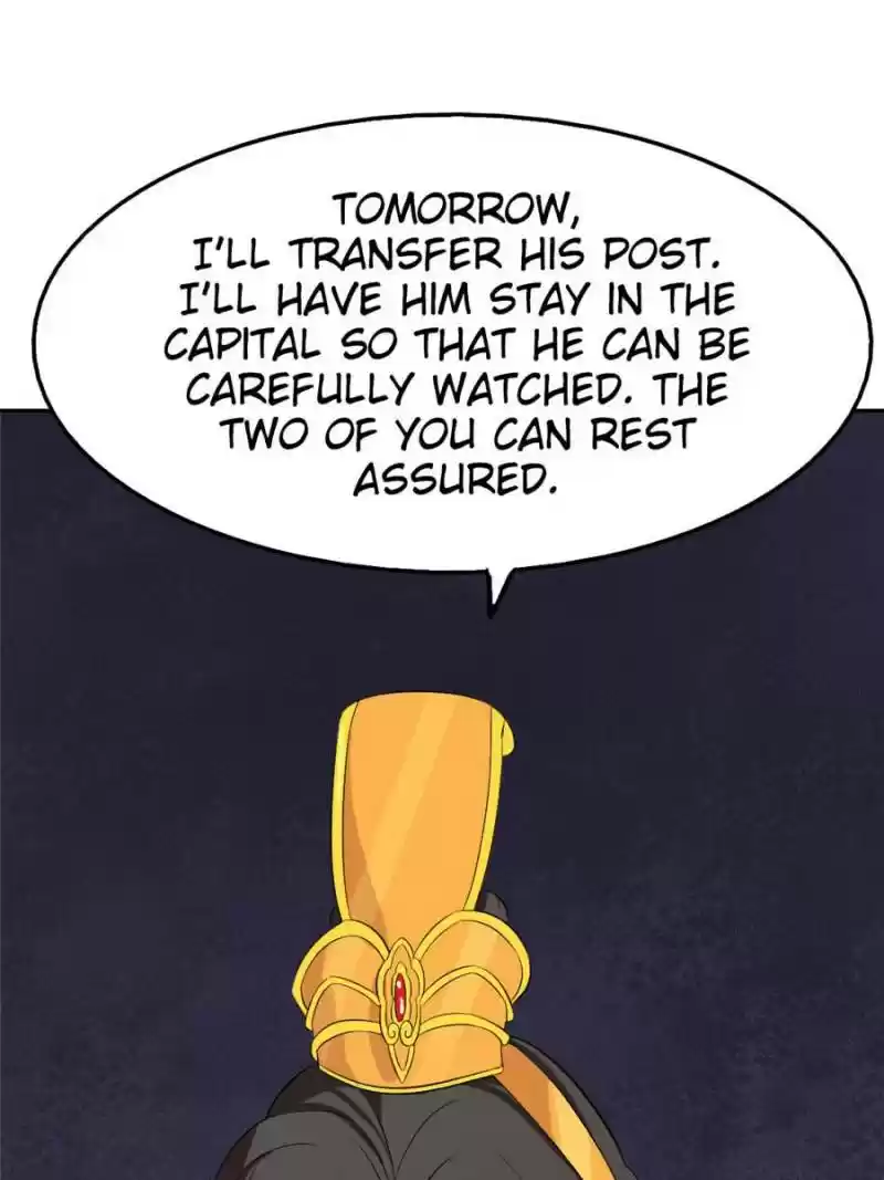 Back To The Tang Dynasty: The Chubby Beauty Chapter 103