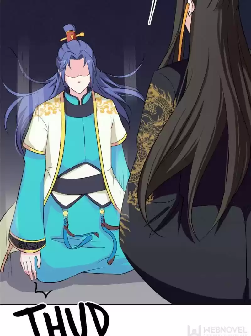 Back To The Tang Dynasty: The Chubby Beauty Chapter 103