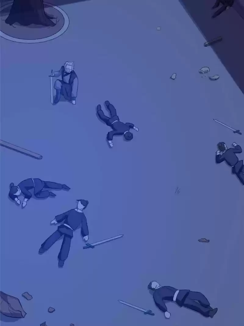 Back To The Tang Dynasty: The Chubby Beauty Chapter 103