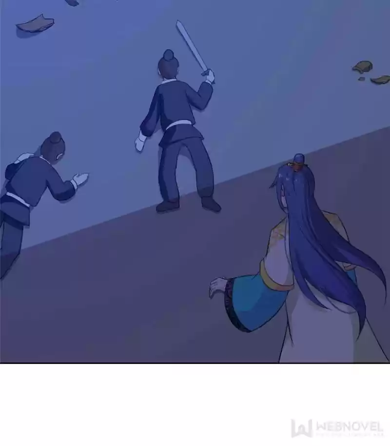 Back To The Tang Dynasty: The Chubby Beauty Chapter 103