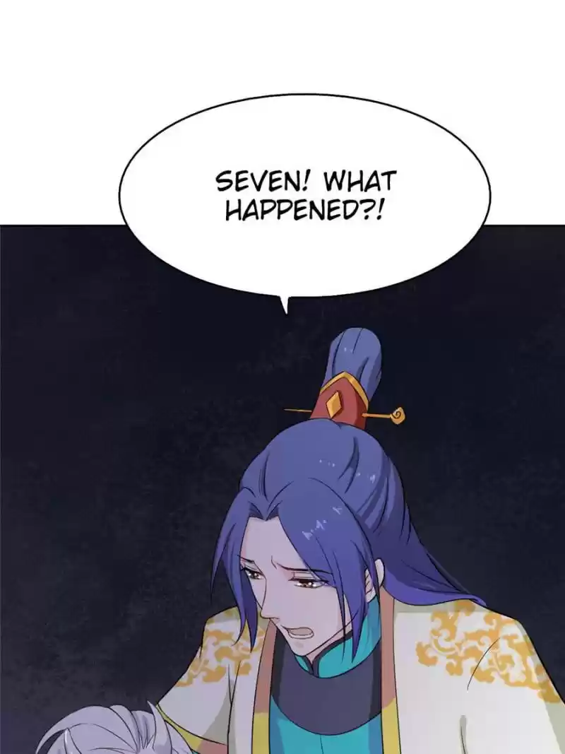 Back To The Tang Dynasty: The Chubby Beauty Chapter 103