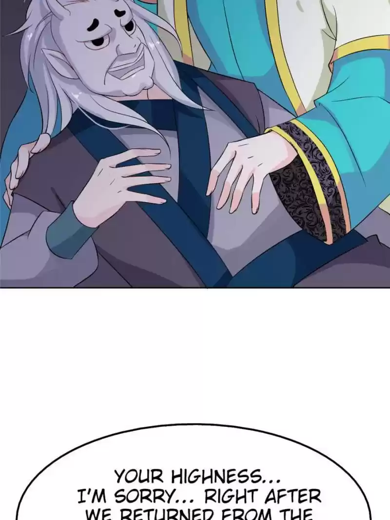 Back To The Tang Dynasty: The Chubby Beauty Chapter 103