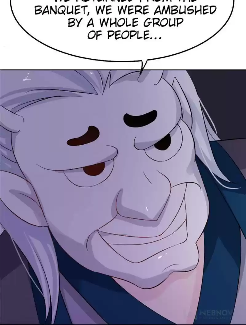 Back To The Tang Dynasty: The Chubby Beauty Chapter 103